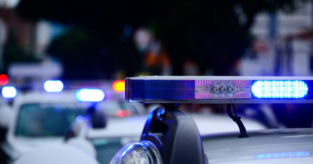 Illegal Alien Allegedly Attacks Police Officer and Tries to Steal His Gun * The Gateway Pundit * by Jack Davis, The Western Journal