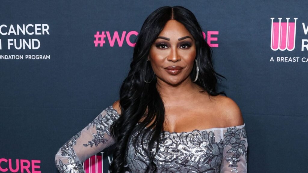 Cynthia Bailey on Her ‘RHOA’ Season 18 Casting