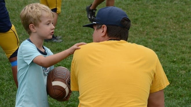 Monroe County Football Week 1 Live Scores