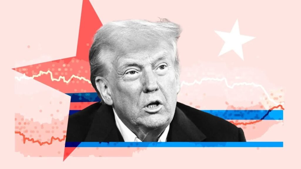 Trump’s Approval Rating: Latest Polls Tracked