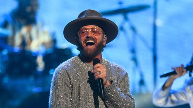 TobyMac Brings Tour to Knoxville
