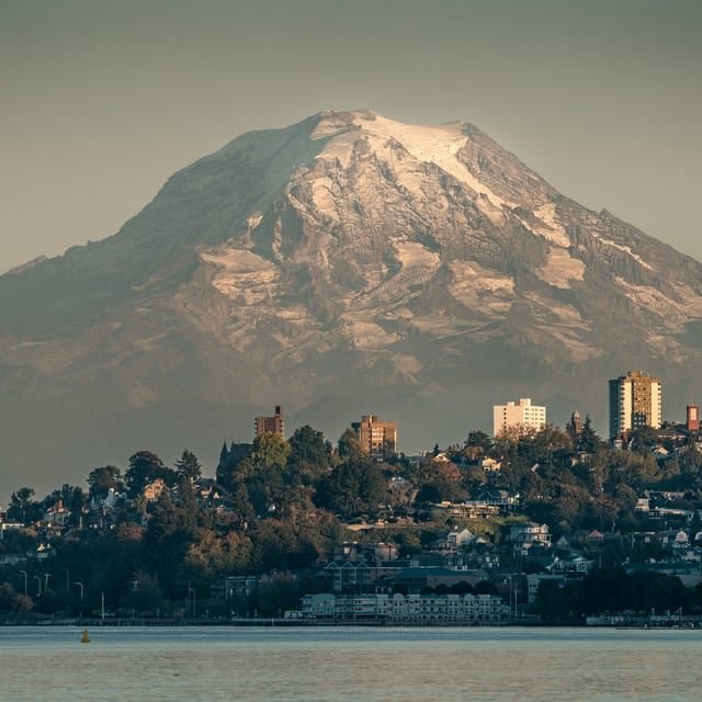 America’s Most Dangerous Volcano Threat Looms