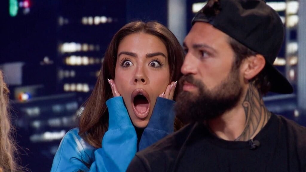 Big Brother Week 6: New Replacement Nominee Revealed