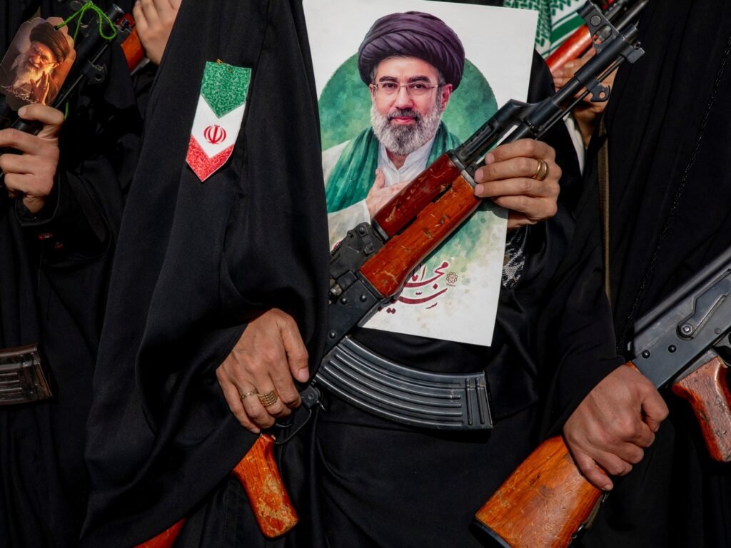 Iran’s Khamenei calls for Gulf unity as Hormuz tensions persist | US-Israel war on Iran News