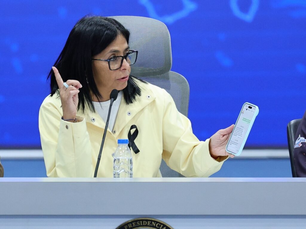 Venezuela and the Dominican Republic say they will work to restore ties | Government News