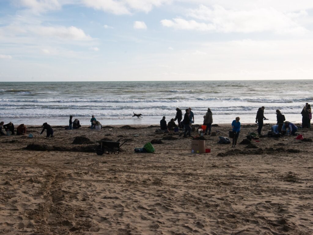 Palestinian refugee and two relatives drown off English coast | Migration News