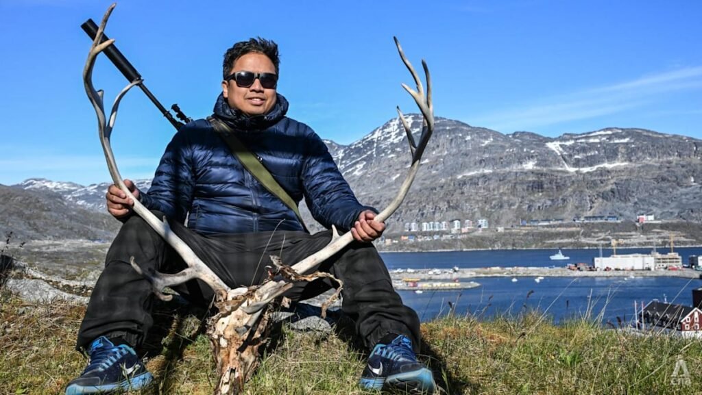 ‘Very scary’: Greenland’s Southeast Asian migrants caught in Trump’s takeover push