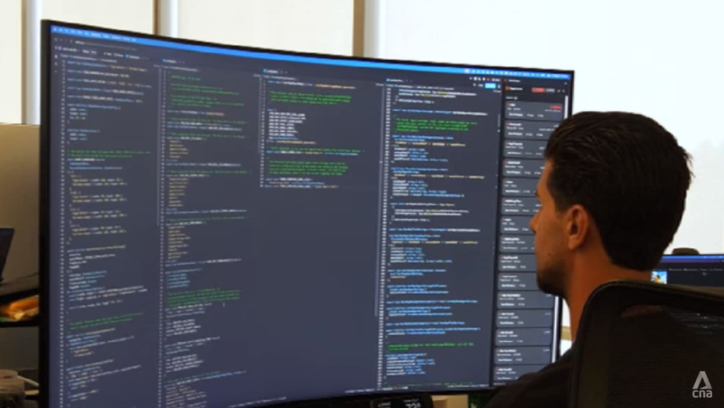 Chinese AI models at the centre of growing divide in Silicon Valley