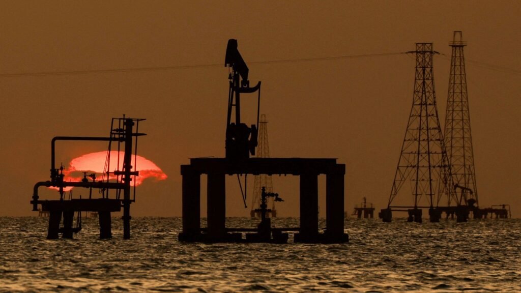 What are the implications of the US-Venezuela oil deal? | News