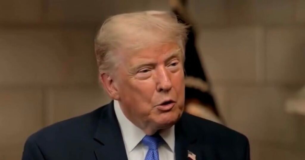 “Great News for the Republican Party” – Trump Responds to “Communist Loser” Abdul El-Sayed Winning Primary Race, Slams “Filthy, Disgusting, Dirty” Blue Cities (VIDEO)