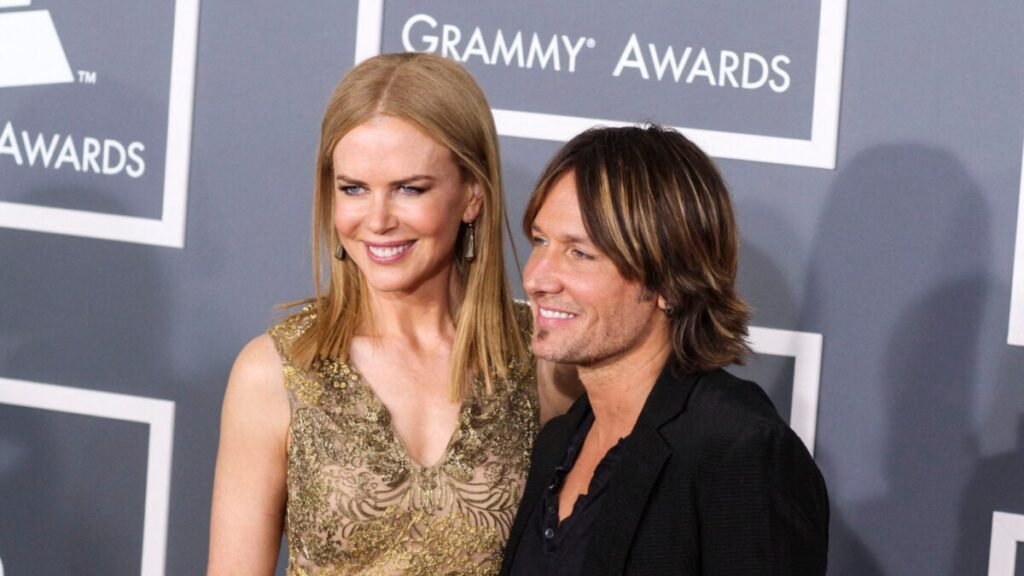 Keith Urban Reportedly Feels ‘Relief’ As Nicole Kidman Moves On