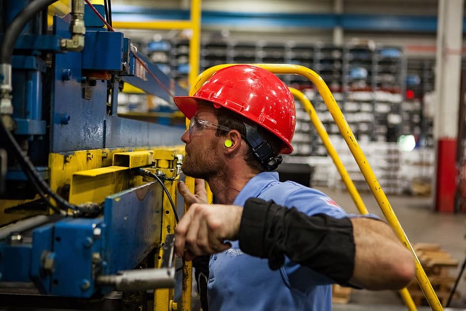 US Manufacturing Booms But The Supply Chain Is Worse Than The Pandemic