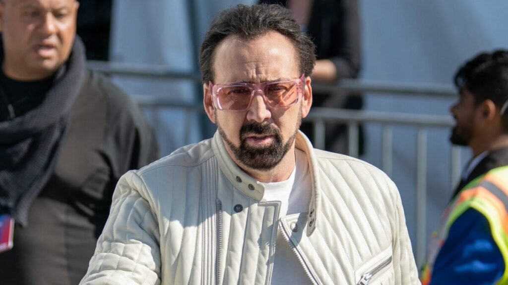 ‘National Treasure 3’ Is ‘Finally Real’ With Nicolas Cage