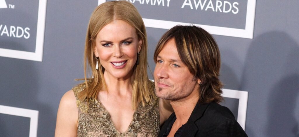 Keith Urban Is Reportedly As Sober As He Is Single