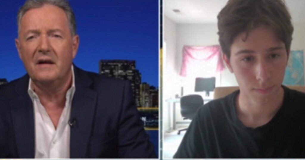 ‘Shame on You’ (VIDEO) * The Gateway Pundit * by Mike LaChance