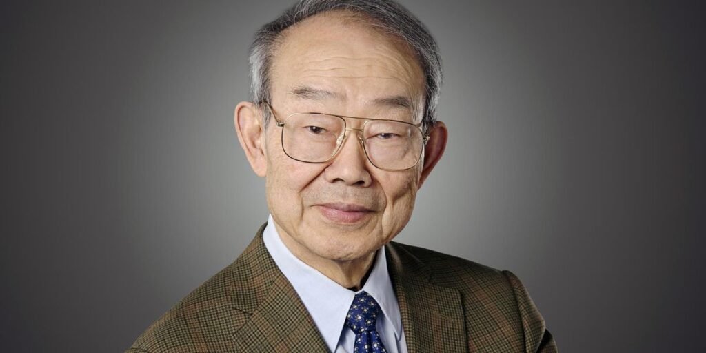 Digital Signal Processing Pioneer Bede Liu Dies at 91