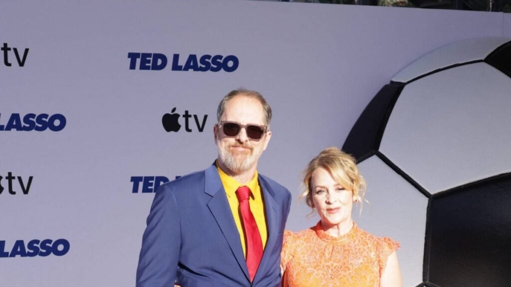 Brendan Hunt On Why ‘Ted Lasso’ Season 4 Changes Everything