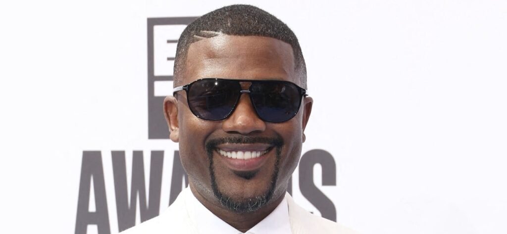 Ray J Sheds Light On His Relationship With Brandy
