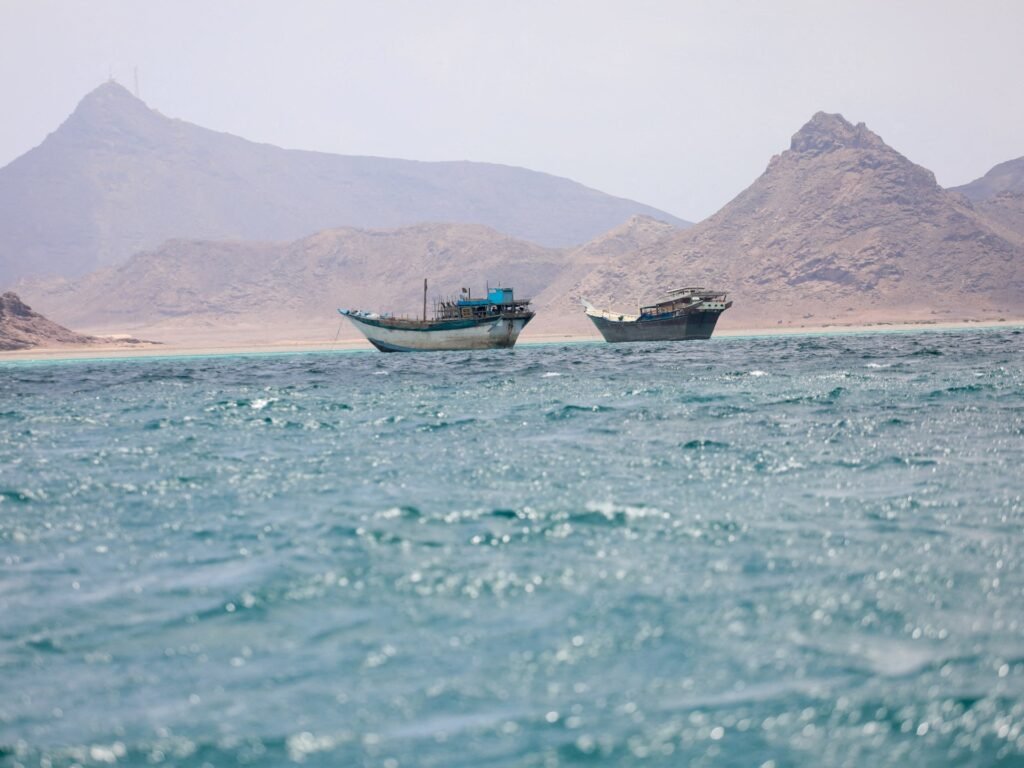 Yemen’s Houthis deny plan to charge ships transiting Red Sea | Houthis News