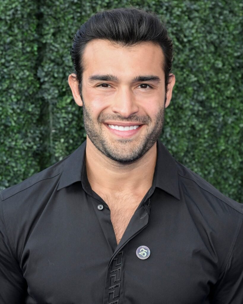 Inside The Net Worth Of Britney Spears’ Ex-Husband Sam Asghari