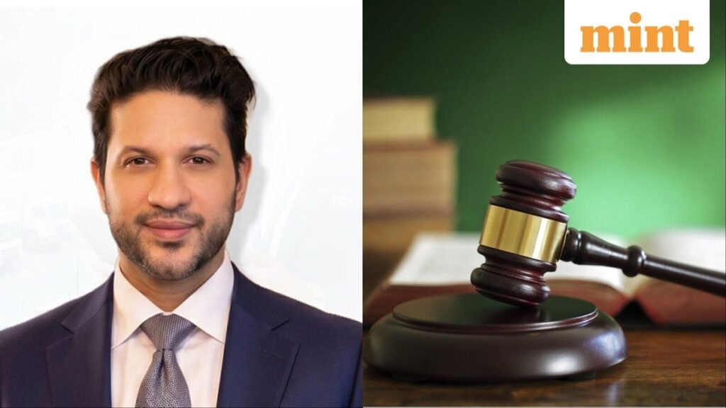 CEO’s ₹3.5 Crore Lawsuit Against Ex-Girlfriend Rejected by Court