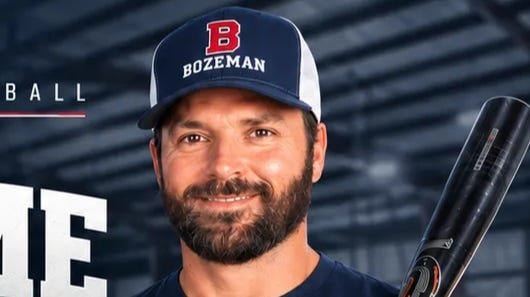 Bozeman Softball Names David Mellies as Head Coach