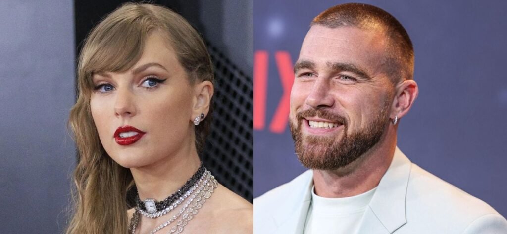 Taylor Swift And Travis’ Extreme Security Measures For Ohio Home