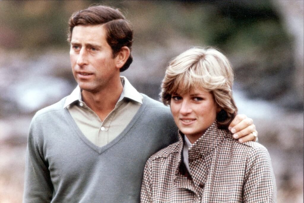 Seven bombshell claims from Earl Spencers’ memoir as he says ‘Charles giddily elated after Diana’s death’