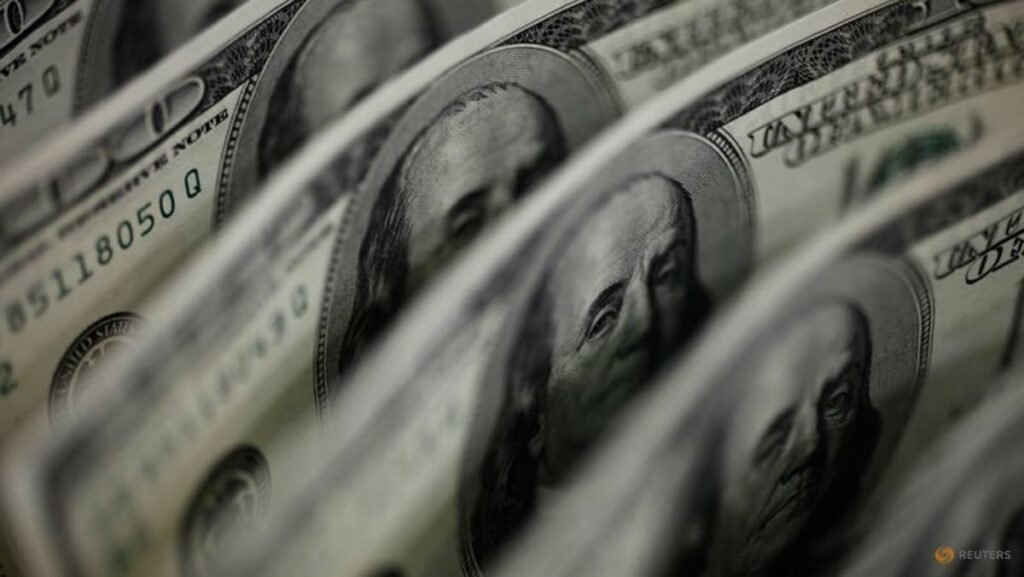 Commentary: Why America’s debt binge is starting to matter