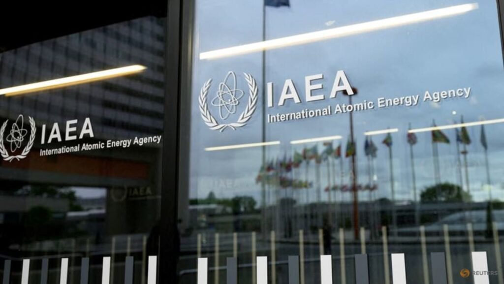 US and allies want IAEA board to report Iran to UN Security Council, diplomats say