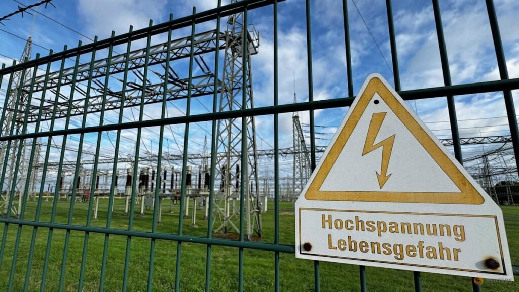Third German grid sabotage attempt as state election looms