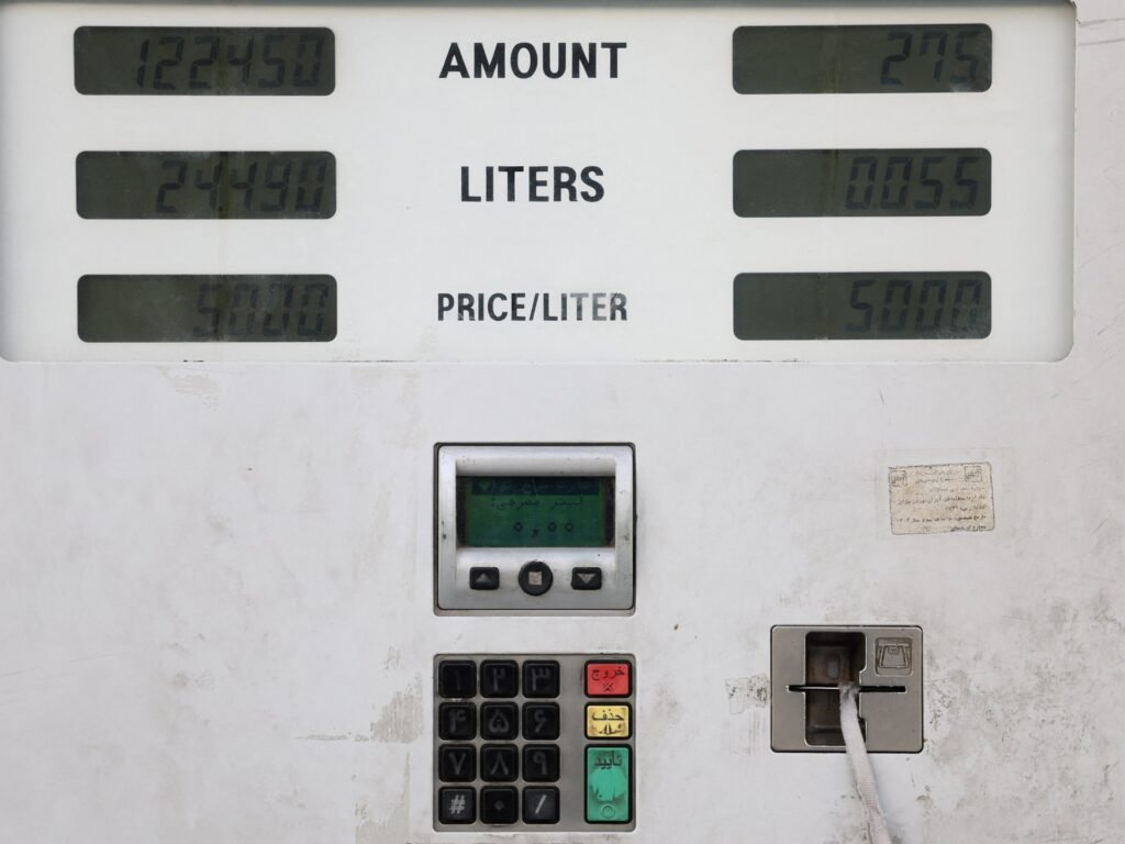 As fuel prices rise again, Iran’s government urges citizens to cut back | US-Israel war on Iran News
