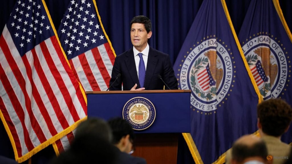 CNA Explains: Why is the Fed raising interest rates again – and what does it mean for Asia?
