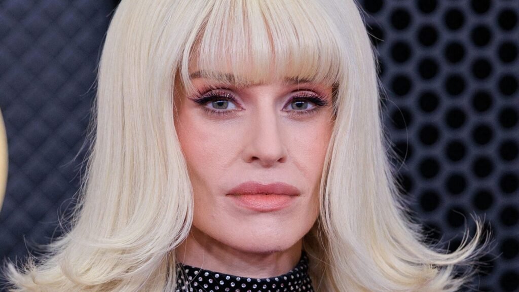 Kelly Osbourne’s Bond With Sharon Takes A Shocking Turn
