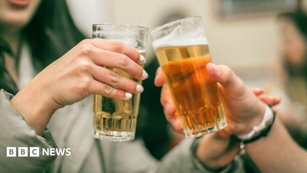 Pubs in England and Wales to allow digital ID apps to prove age