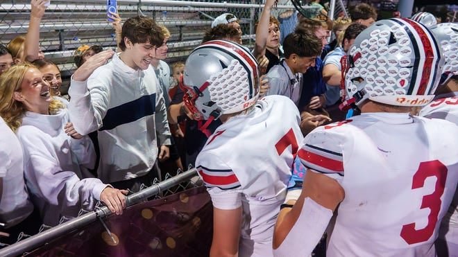Peoria-Area Football Teams Deliver in Week 5 Illinois Action