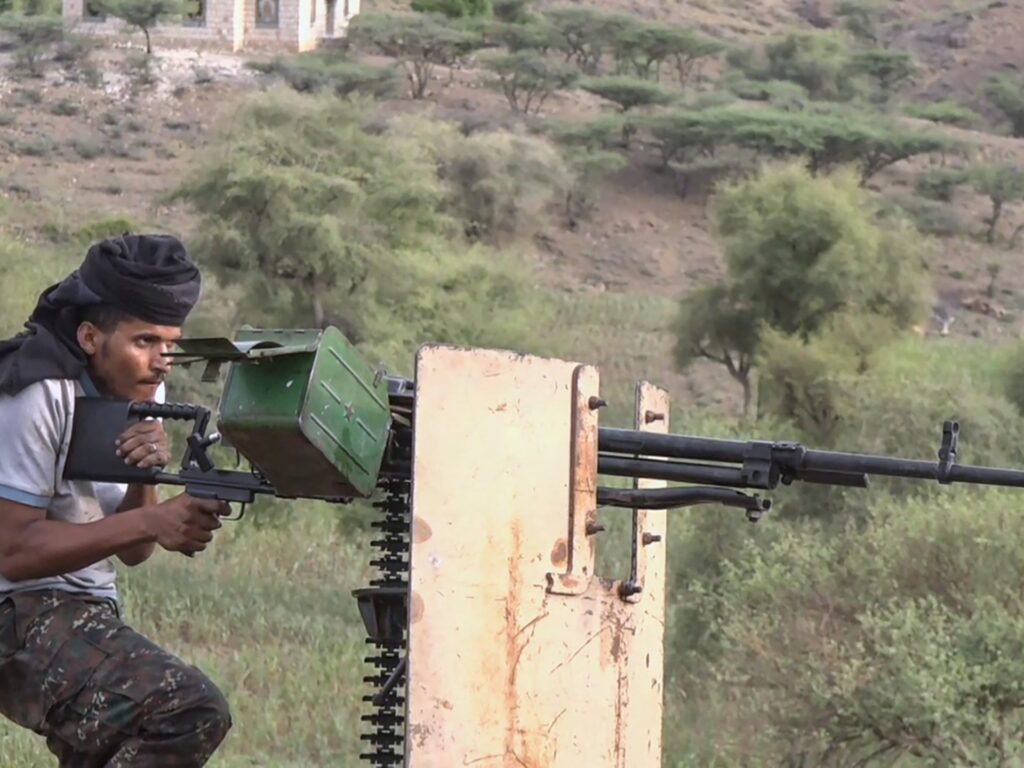 Houthis, Yemeni forces engaged in fierce battles: Why each front matters | US-Israel war on Iran News