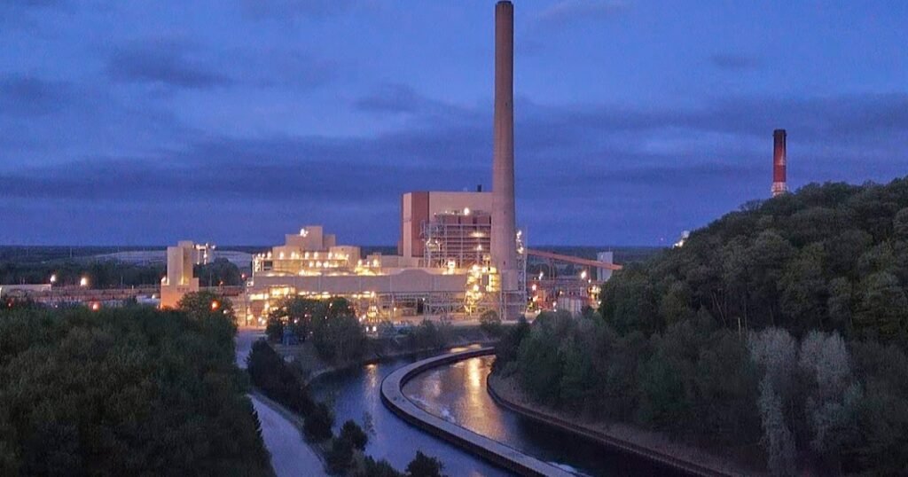 US court rejects Trump’s emergency order keeping Michigan coal plant open | Environment News