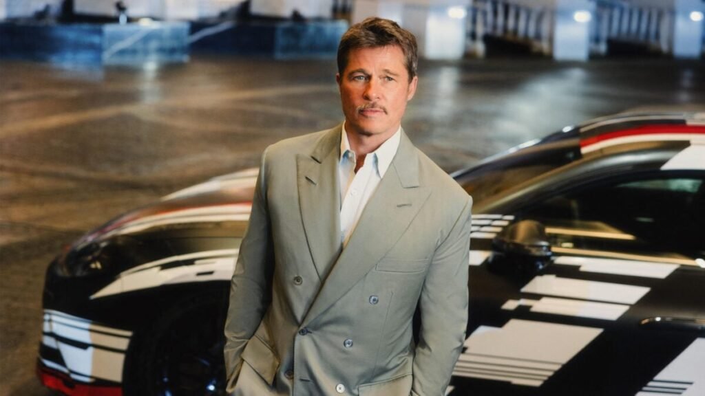 How Much the Hollywood Superstar Is Worth
