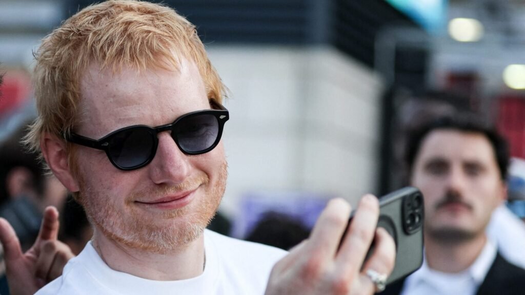 Ed Sheeran’s Tour Apology Sparks Fierce Online Backlash
