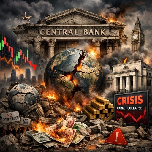 Kevin Warsh Between A Rock & A Hard Place On Inflation