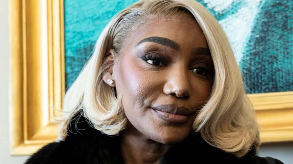 NeNe Leakes Was ‘Nervous’ For ‘Real Housewives’ Return