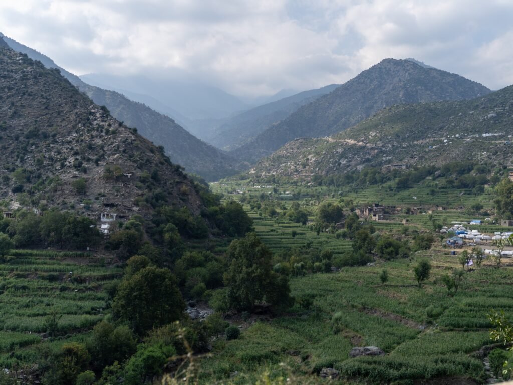 Afghanistan says three killed in Pakistani air attacks | Border Disputes News
