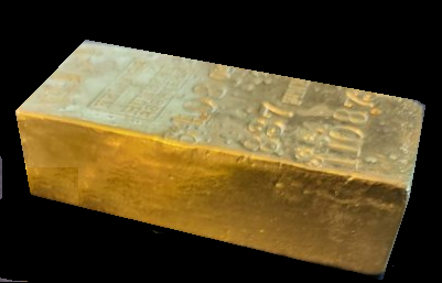 The Netherlands Is Moving Its Gold As Trust In The Financial System Collapses