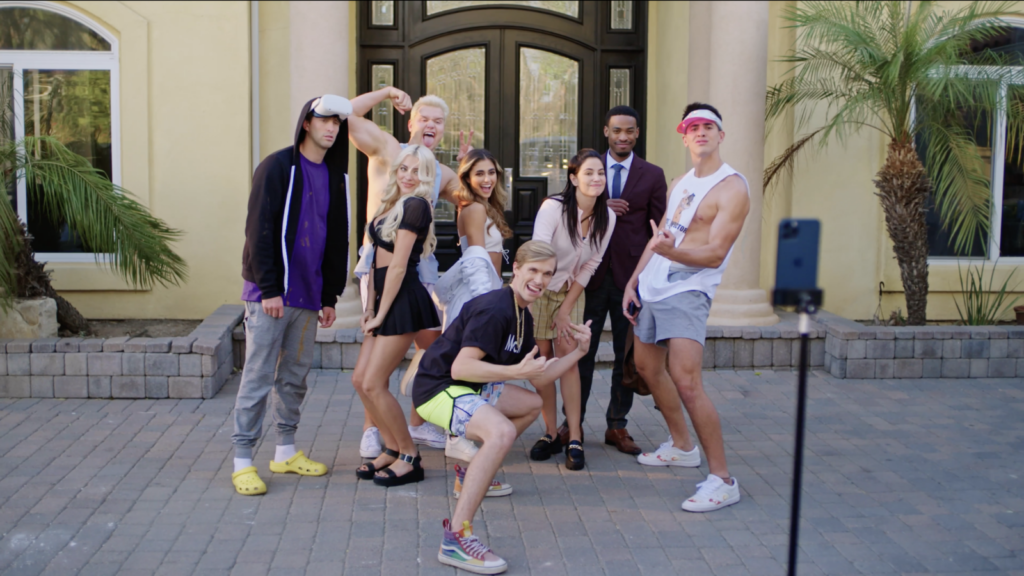 ‘Cobra Kai’ and ‘The Rookie’ Stars Join Comedian Bobby Ulrich In ‘Clout’