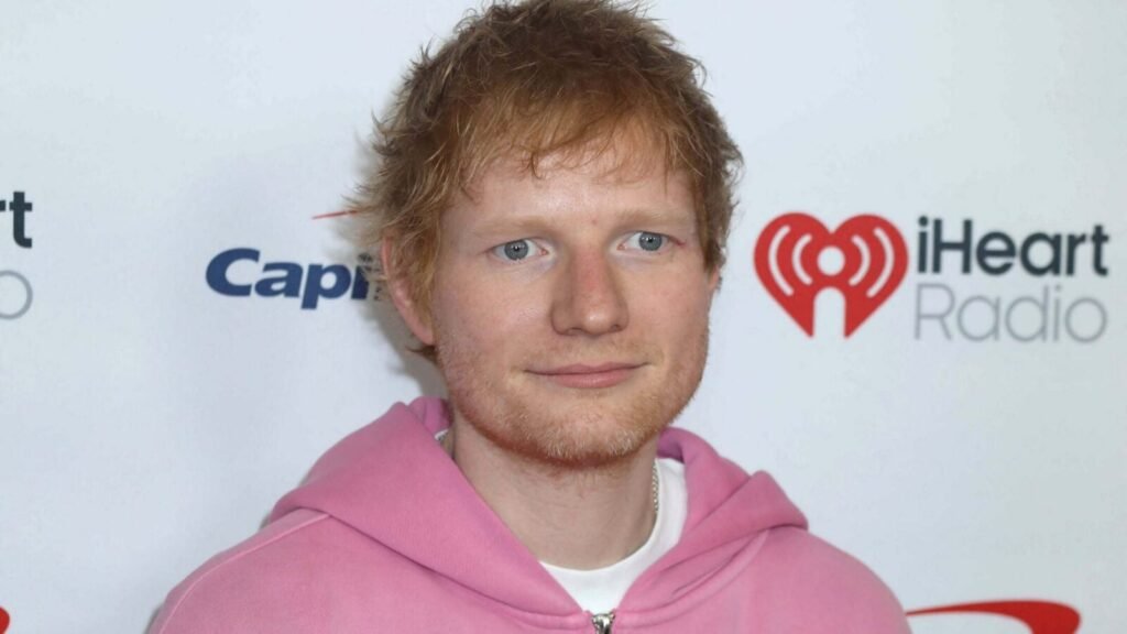 Ed Sheeran’s Supporting Acts Depart Amid Tour Fallout