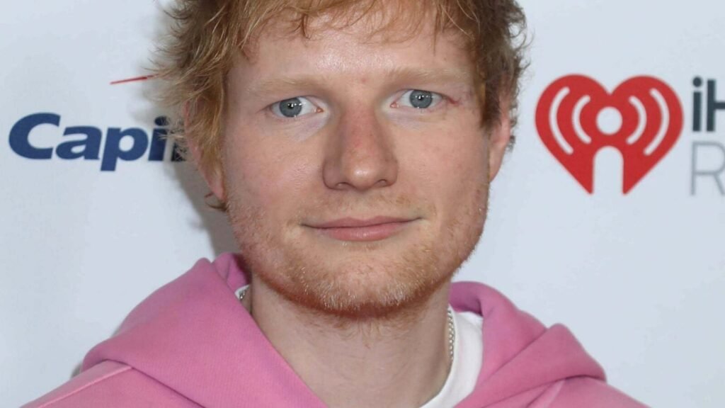 Ed Sheeran Apologizes For ‘Making Mistakes’ Amid Macklemore Backlash