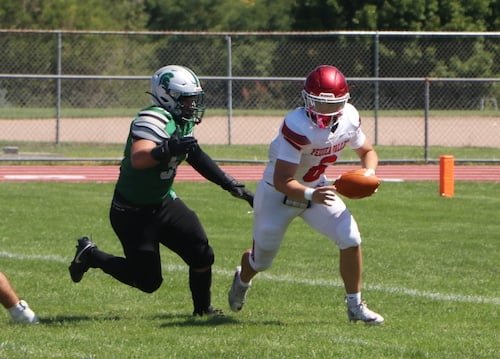 L-L Football Delivers Hot Starts and Dominant Wins
