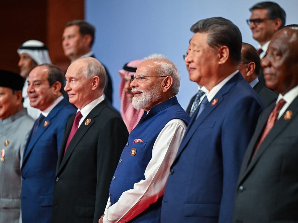 BRICS summit 2026: What are the key takeaways? | Explainer News