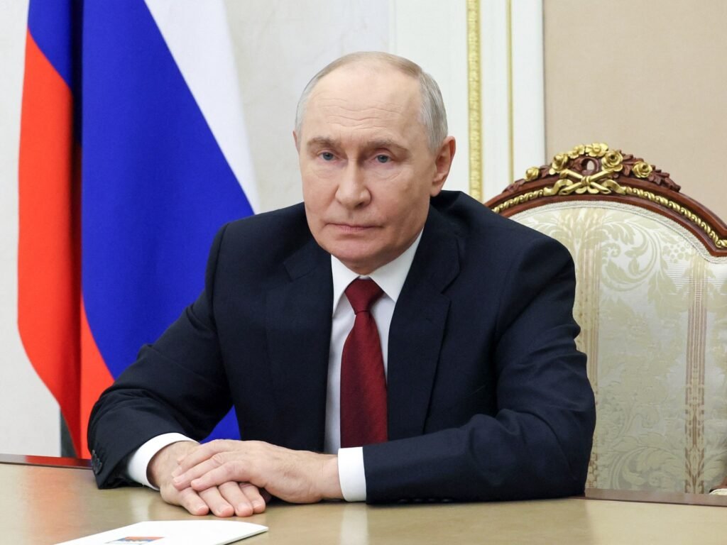 Congress passes sweeping US sanctions bill targeting Russia | Russia-Ukraine war News
